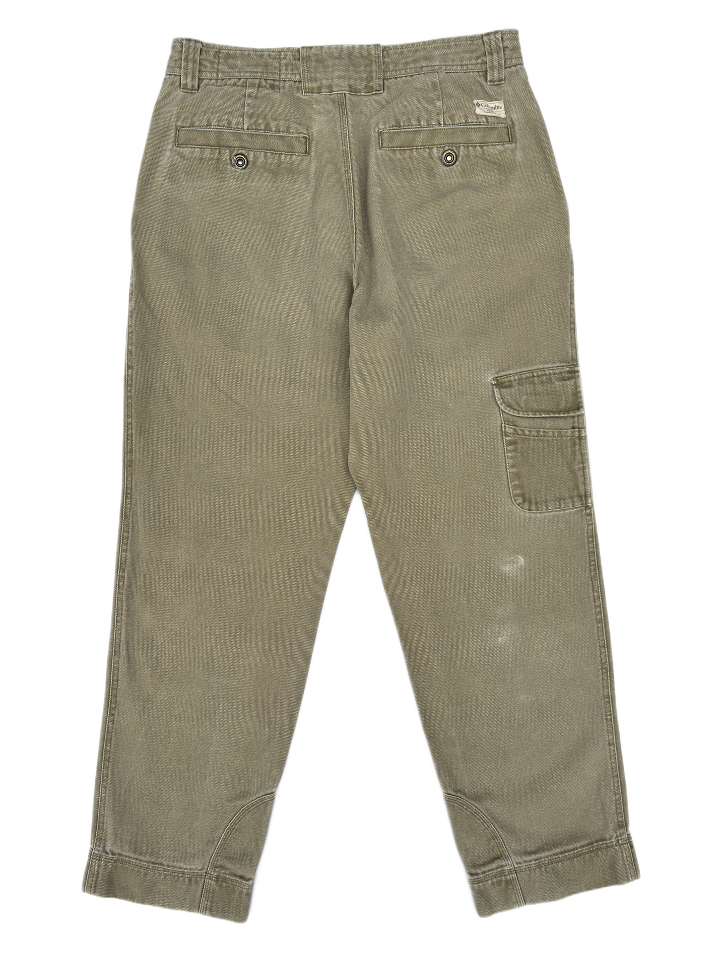 Pantalon Columbia Outdoor Use Only des années 2010