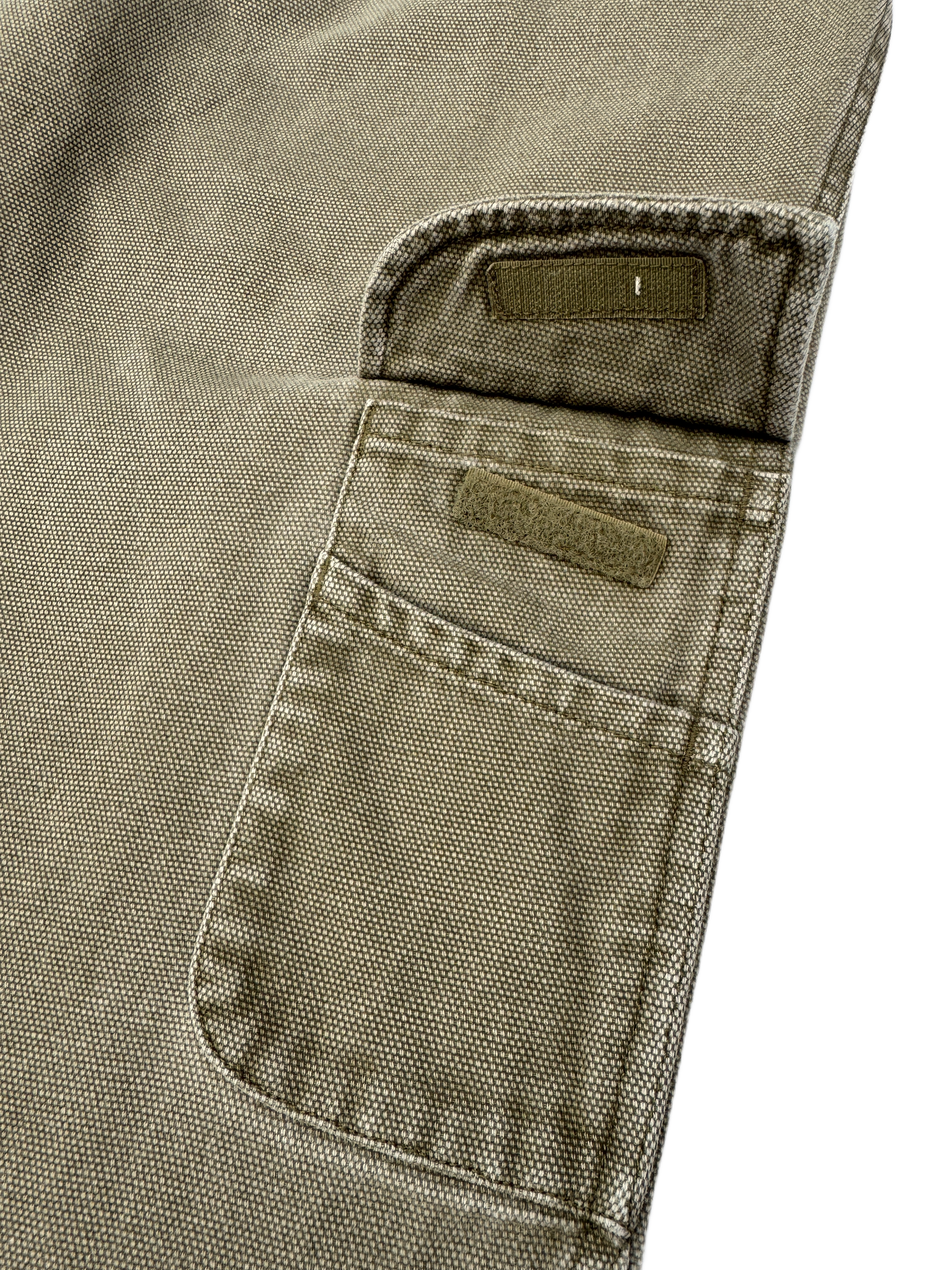Pantalon Columbia Outdoor Use Only des années 2010