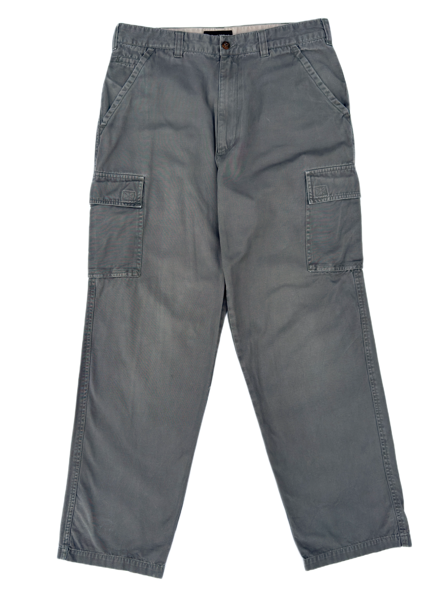 Pantalon cargo Denver Hayes