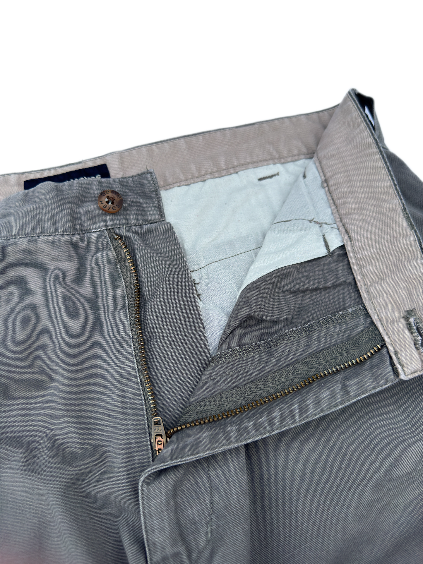Pantalon cargo Denver Hayes
