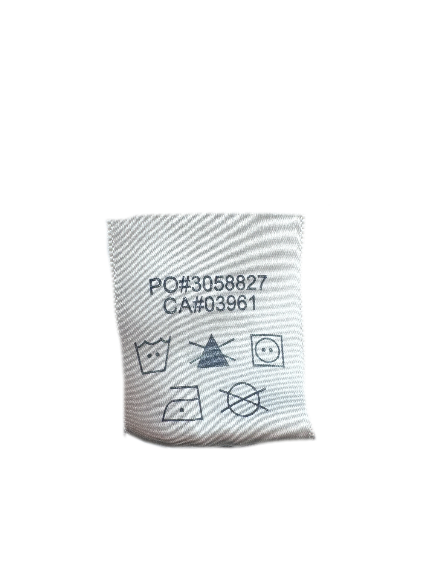 Pantalon cargo Denver Hayes