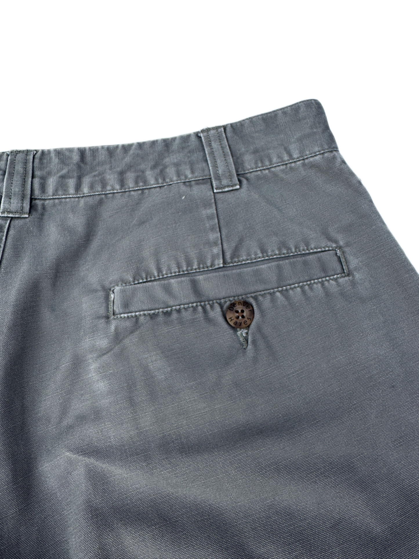 Pantalon cargo Denver Hayes
