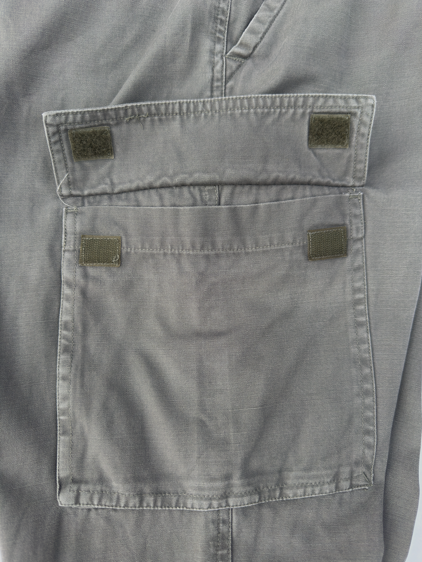 Pantalon cargo Denver Hayes