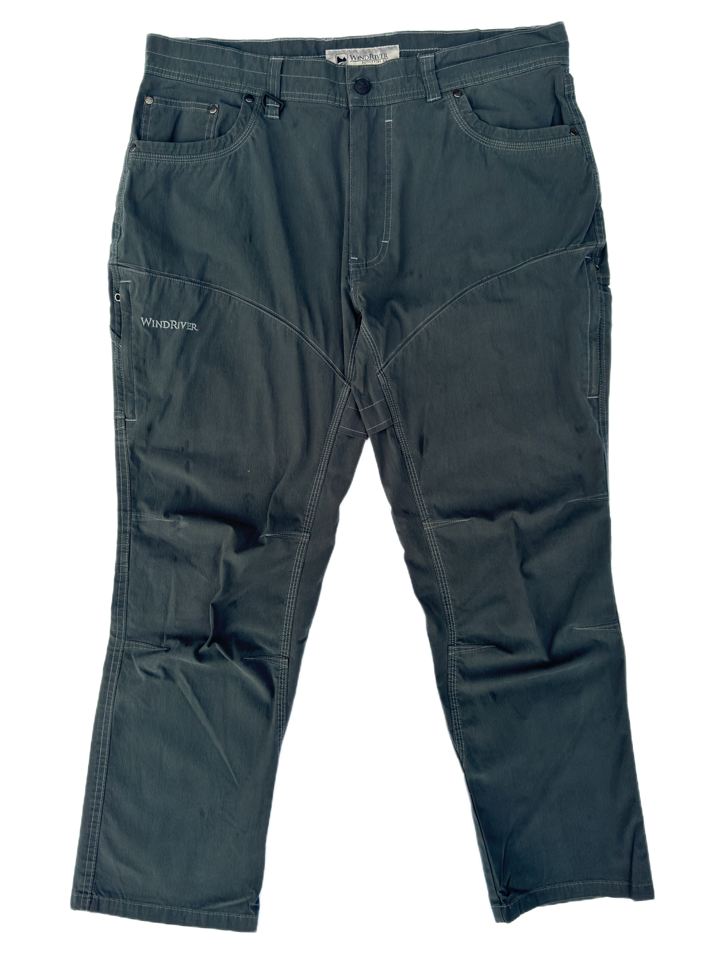 Pantalon de randonnée technique Windriver 2016