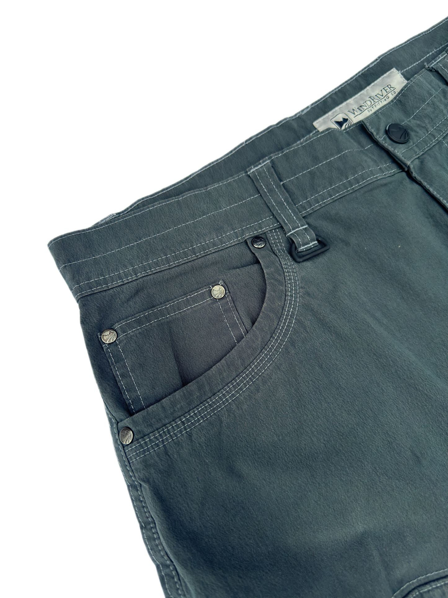 Pantalon de randonnée technique Windriver 2016