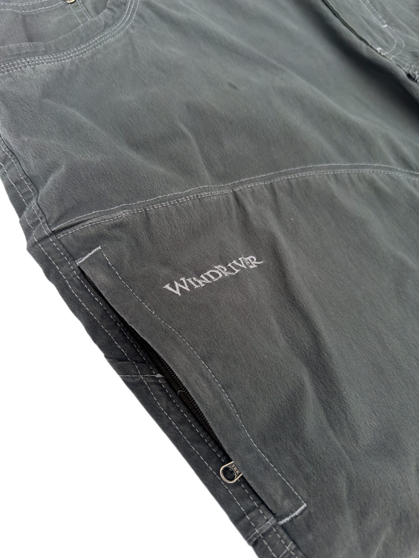 Pantalon de randonnée technique Windriver 2016