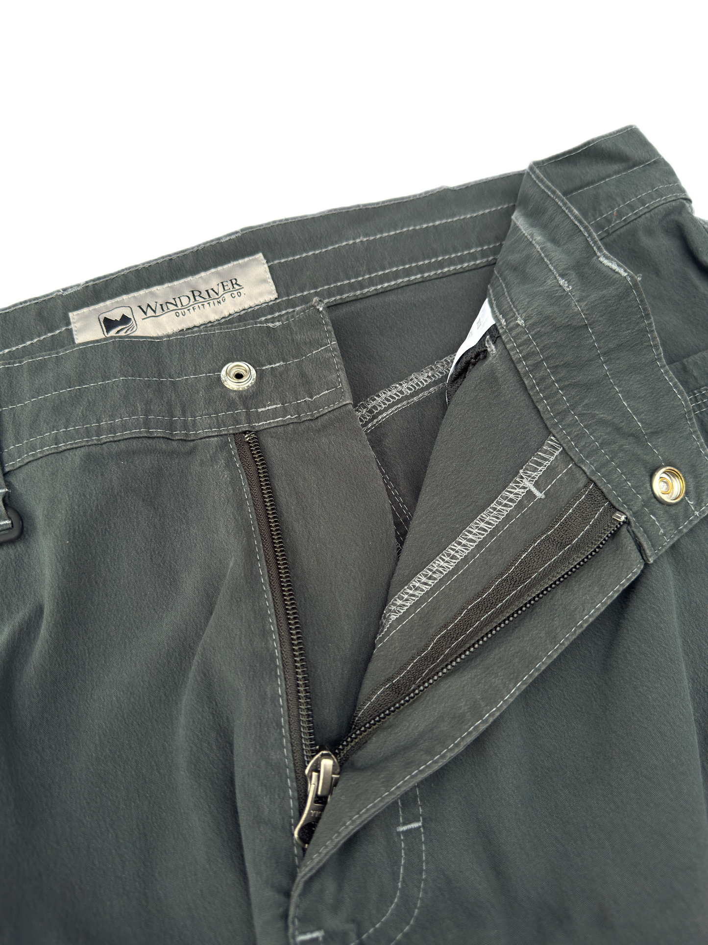 Pantalon de randonnée technique Windriver 2016