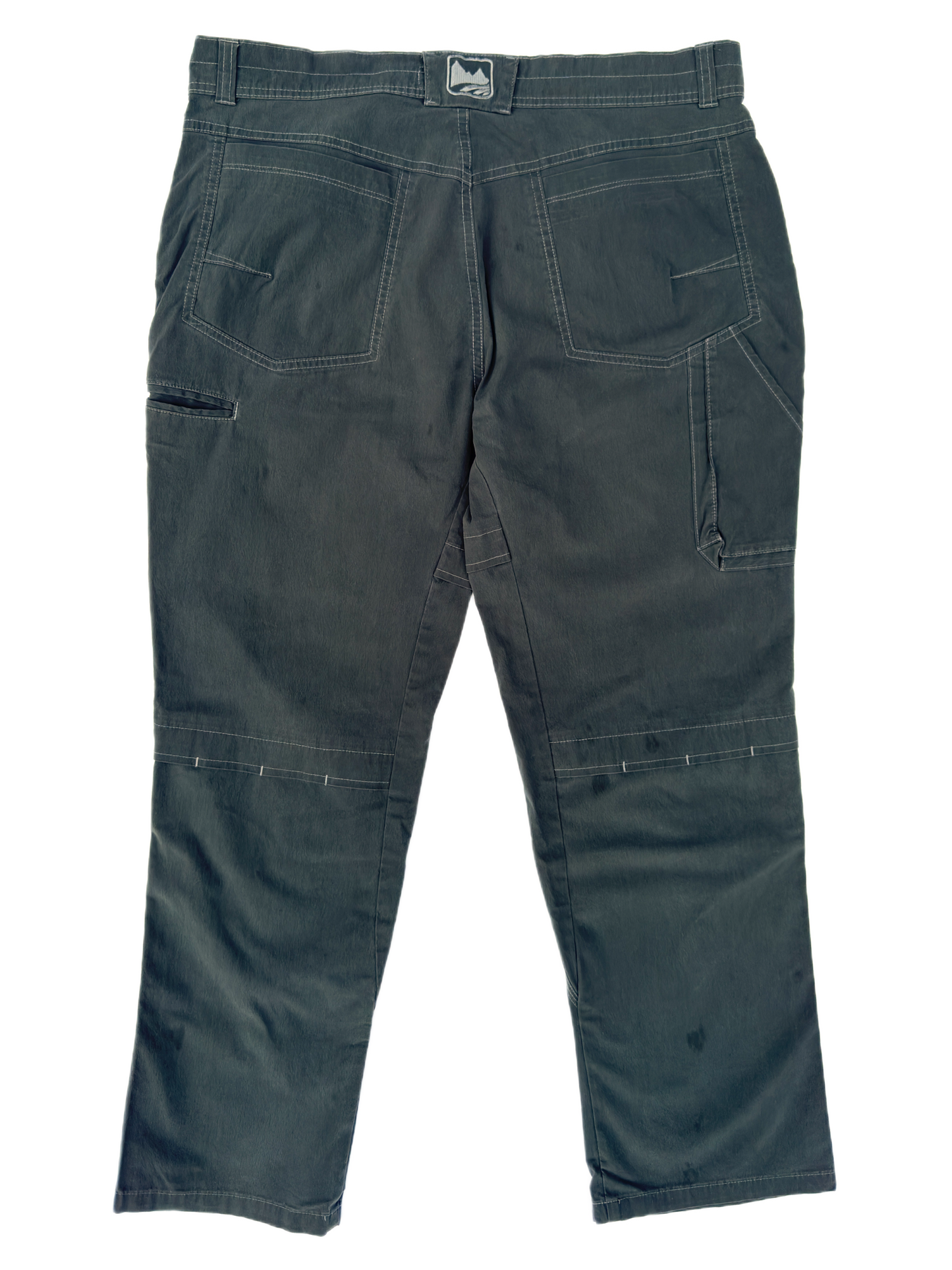 Pantalon de randonnée technique Windriver 2016