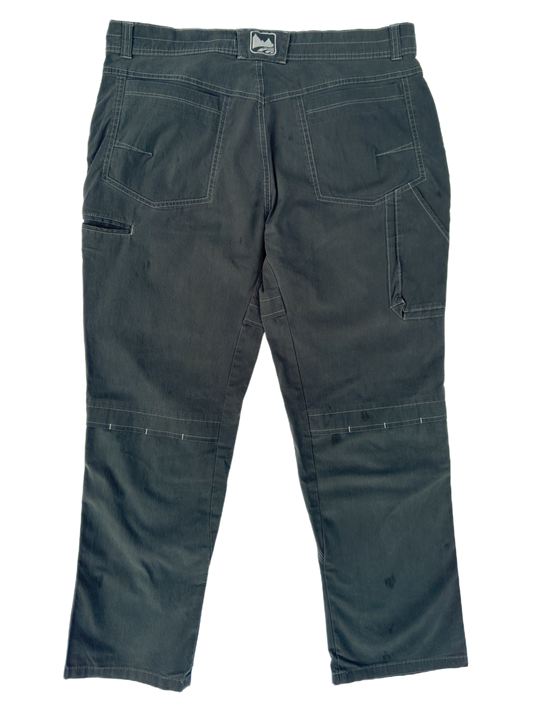 2016 Windriver Hiking Tech Pants