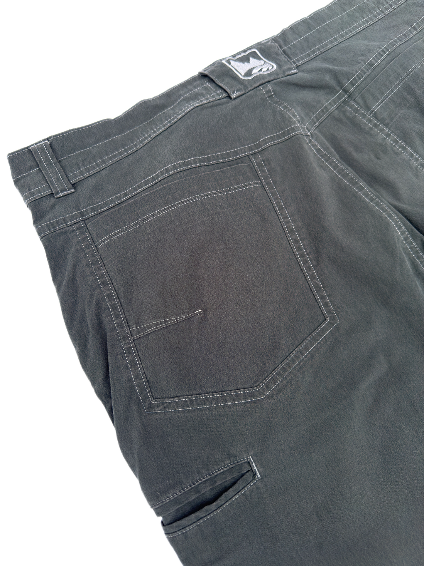 Pantalon de randonnée technique Windriver 2016