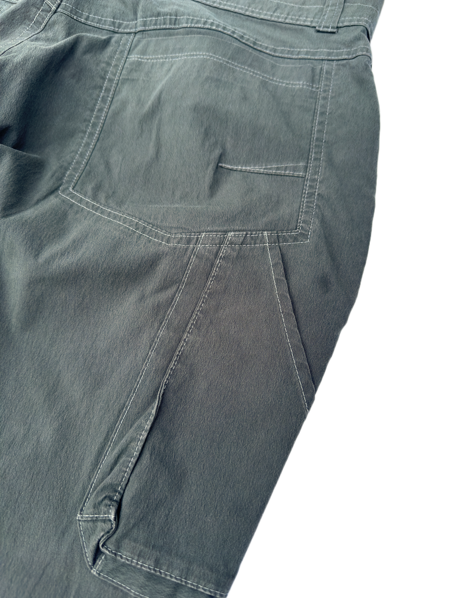 Pantalon de randonnée technique Windriver 2016