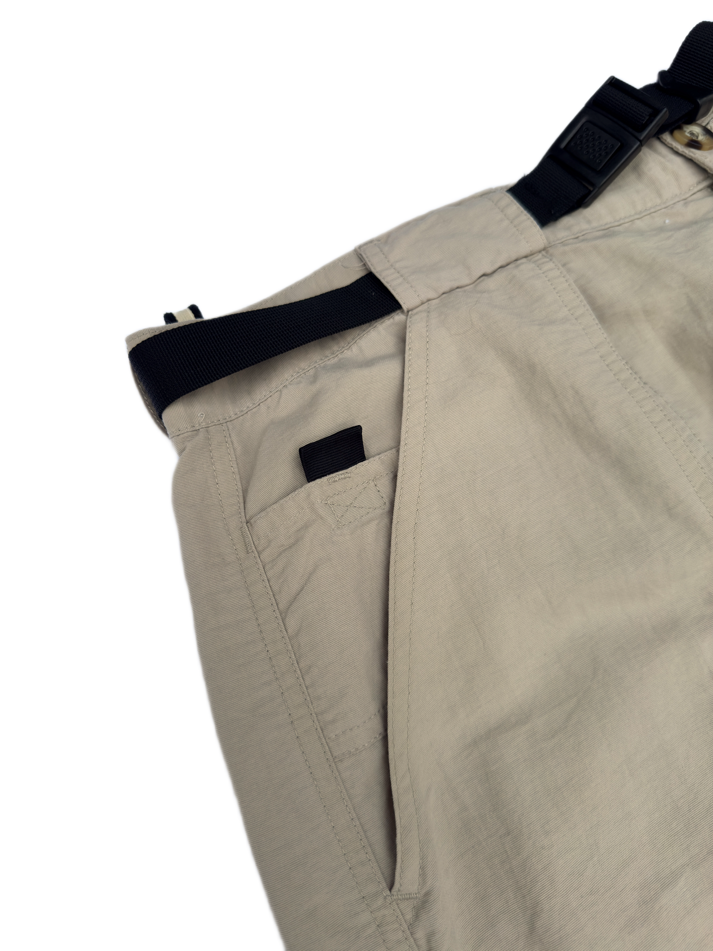 Pantalon/short convertible taille extensible The North Face 2006