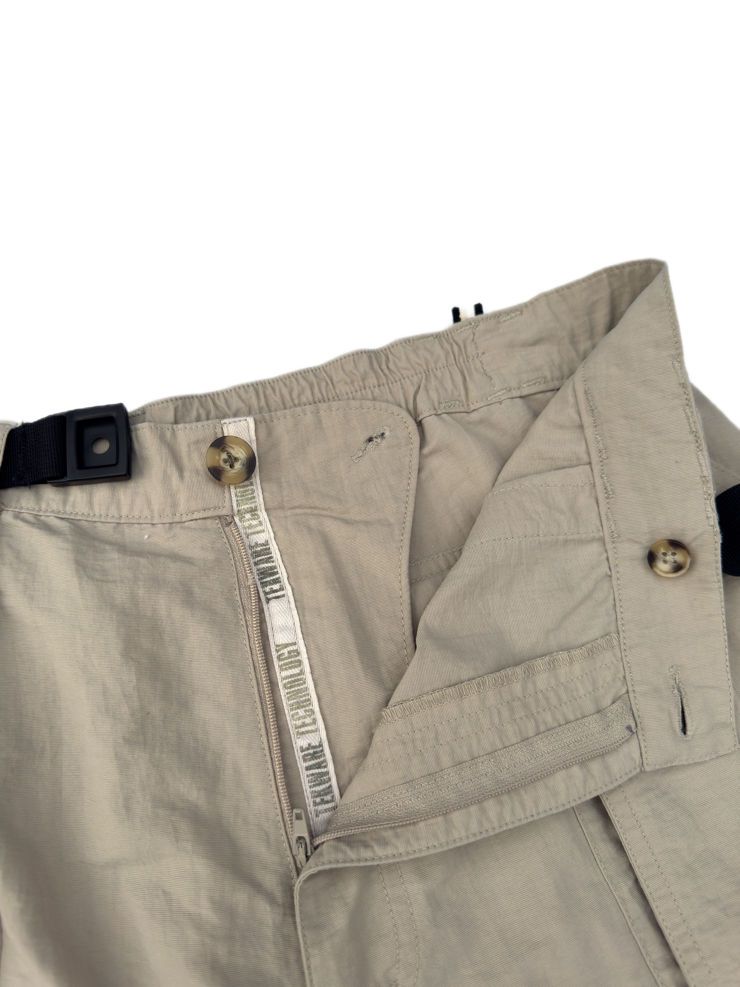 Pantalon/short convertible taille extensible The North Face 2006