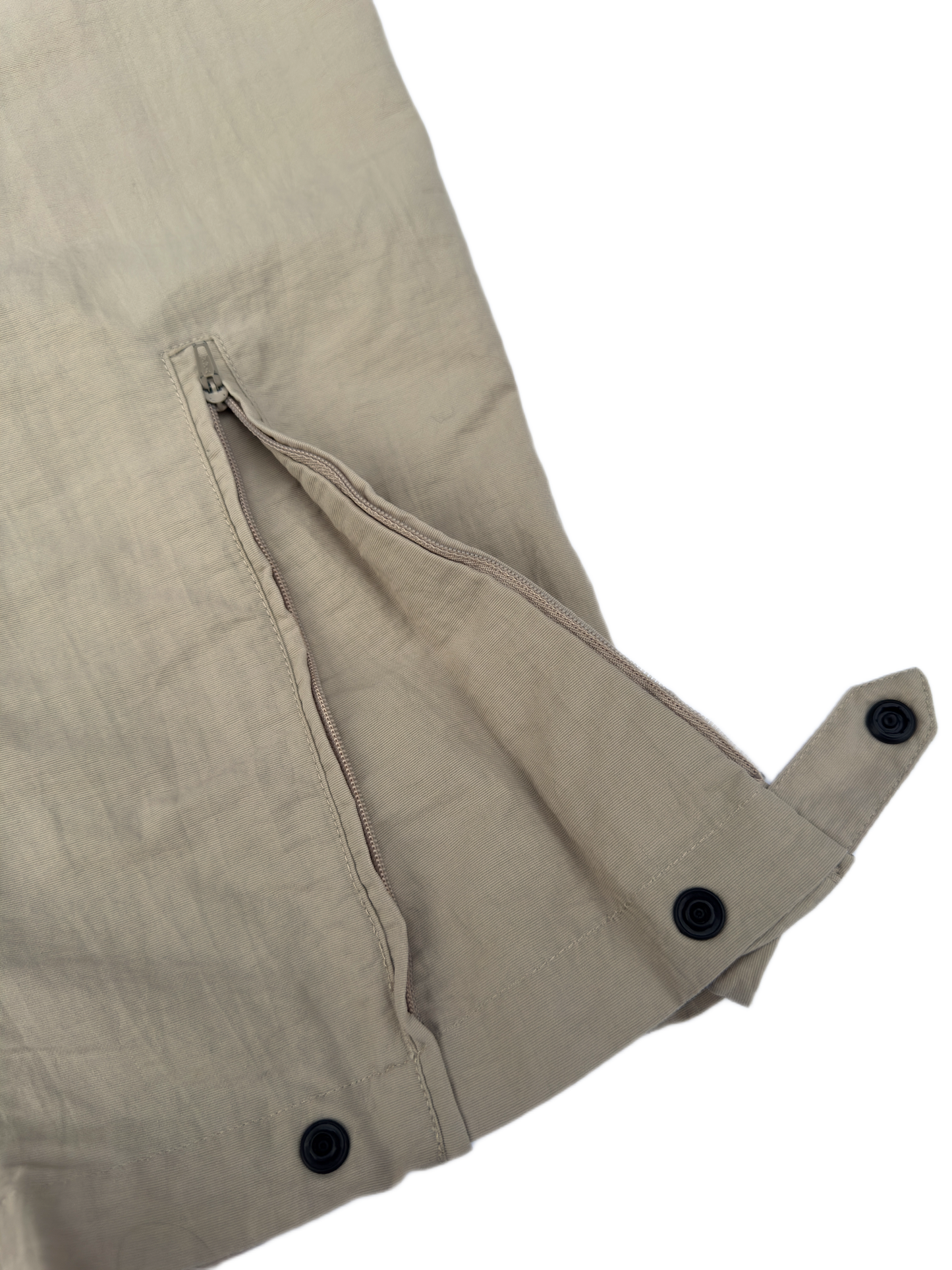 Pantalon/short convertible taille extensible The North Face 2006