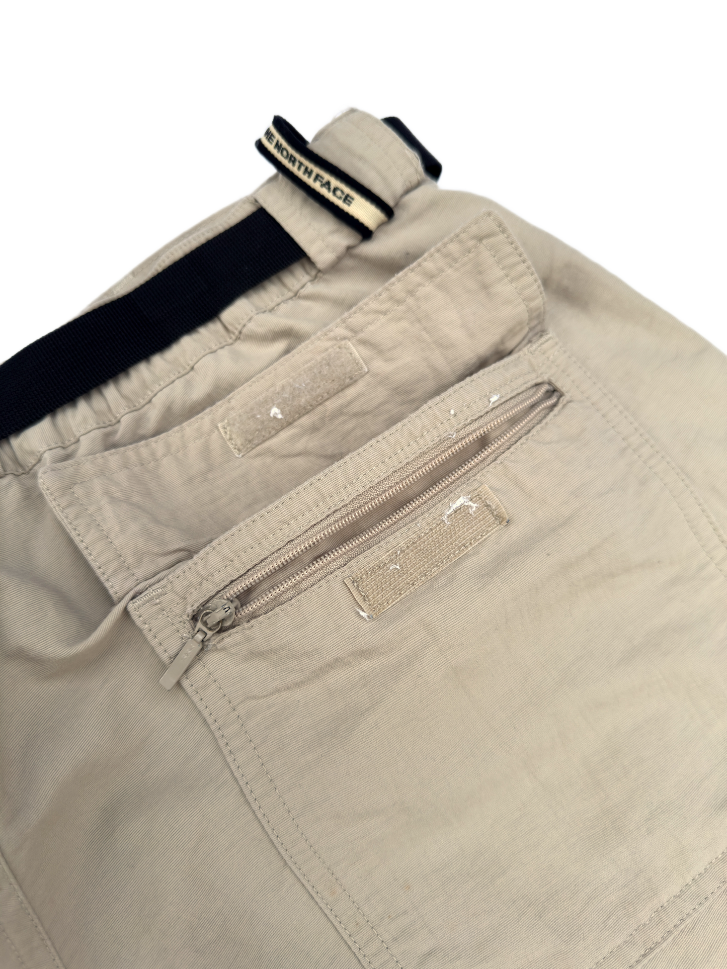 Pantalon/short convertible taille extensible The North Face 2006