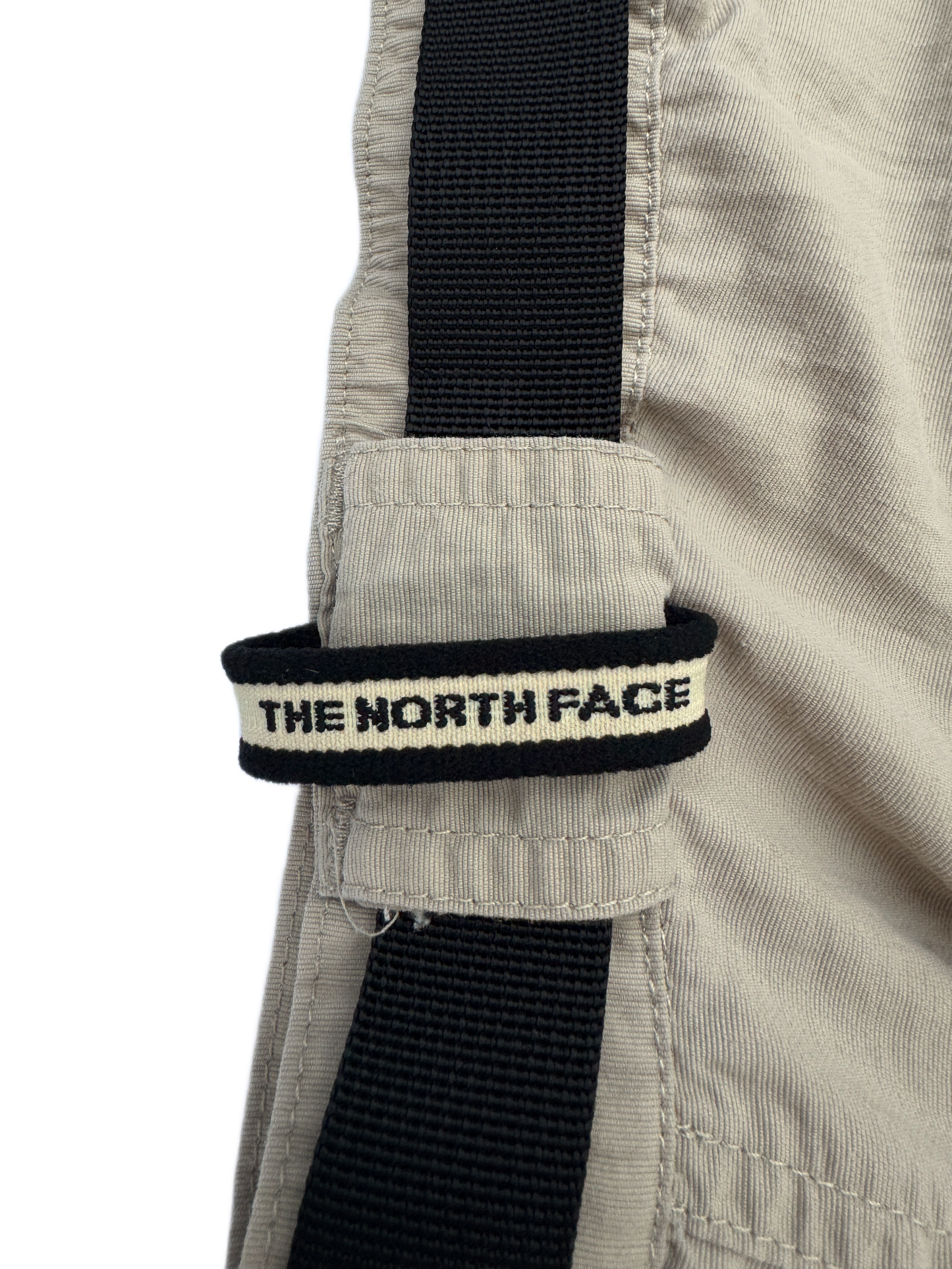 Pantalon/short convertible taille extensible The North Face 2006