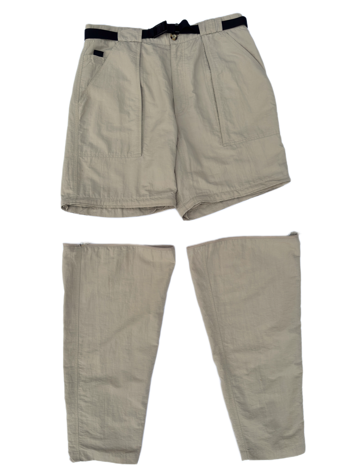 Pantalon/short convertible taille extensible The North Face 2006