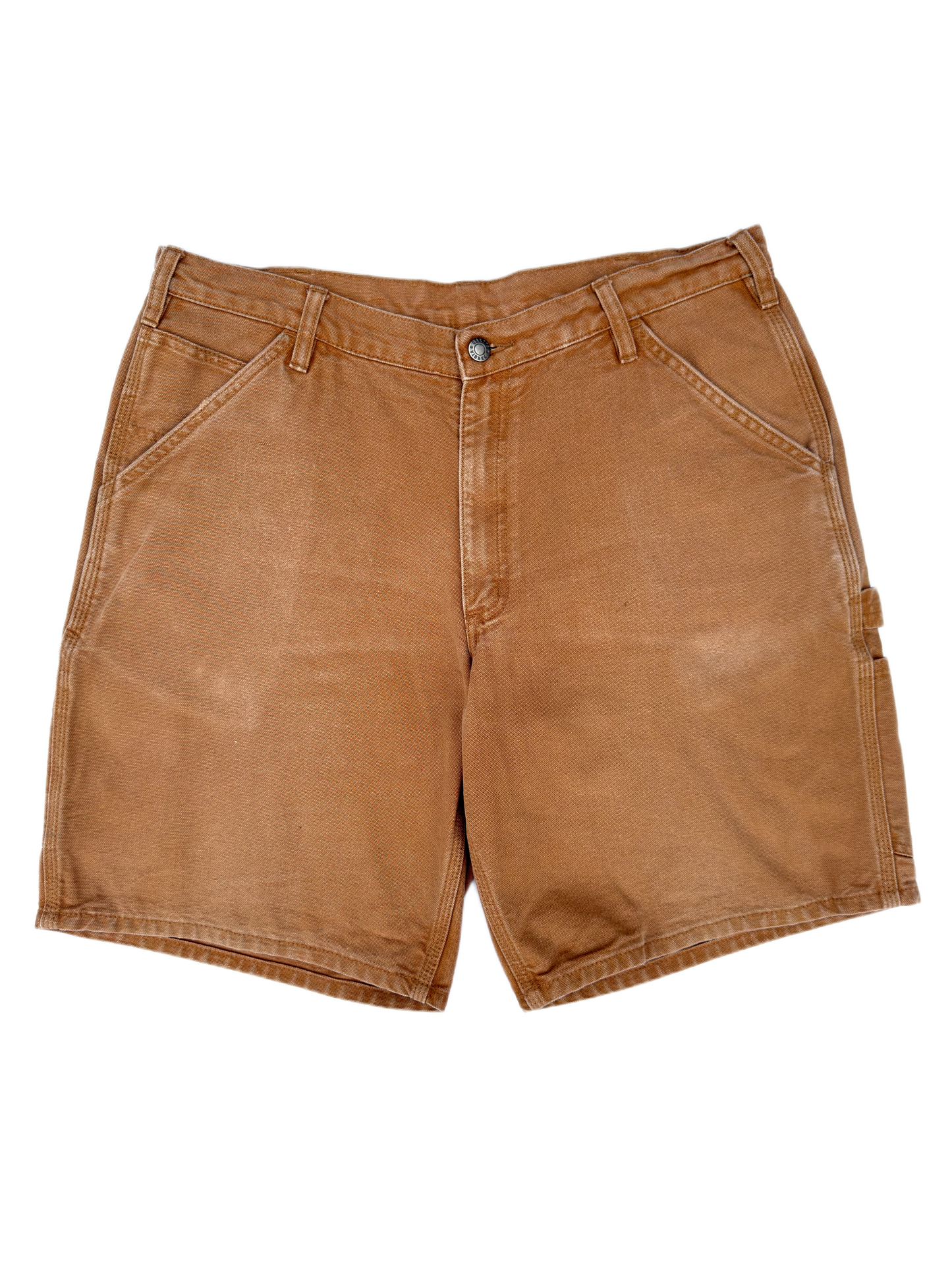 2000s Dakota Workwear Shorts