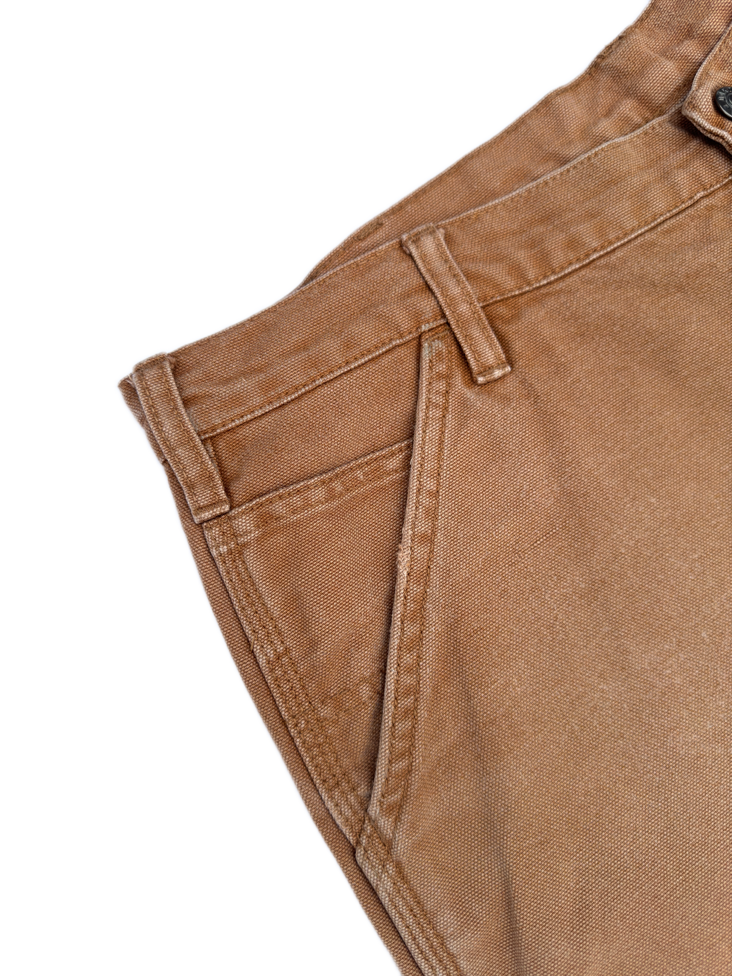 2000s Dakota Workwear Shorts