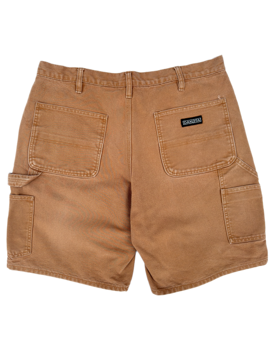 2000s Dakota Workwear Shorts