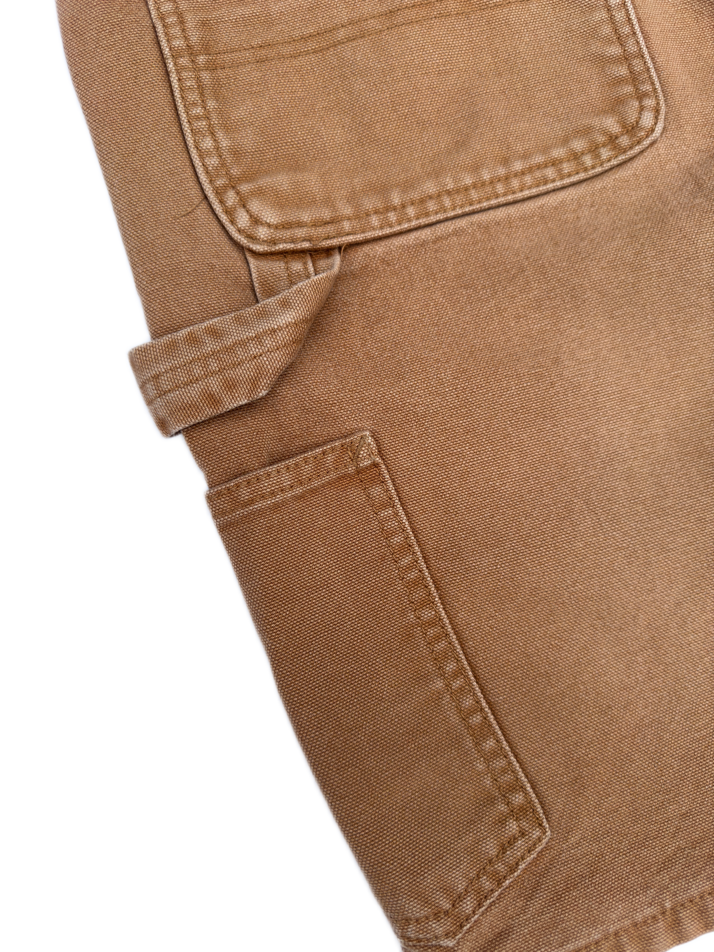 2000s Dakota Workwear Shorts