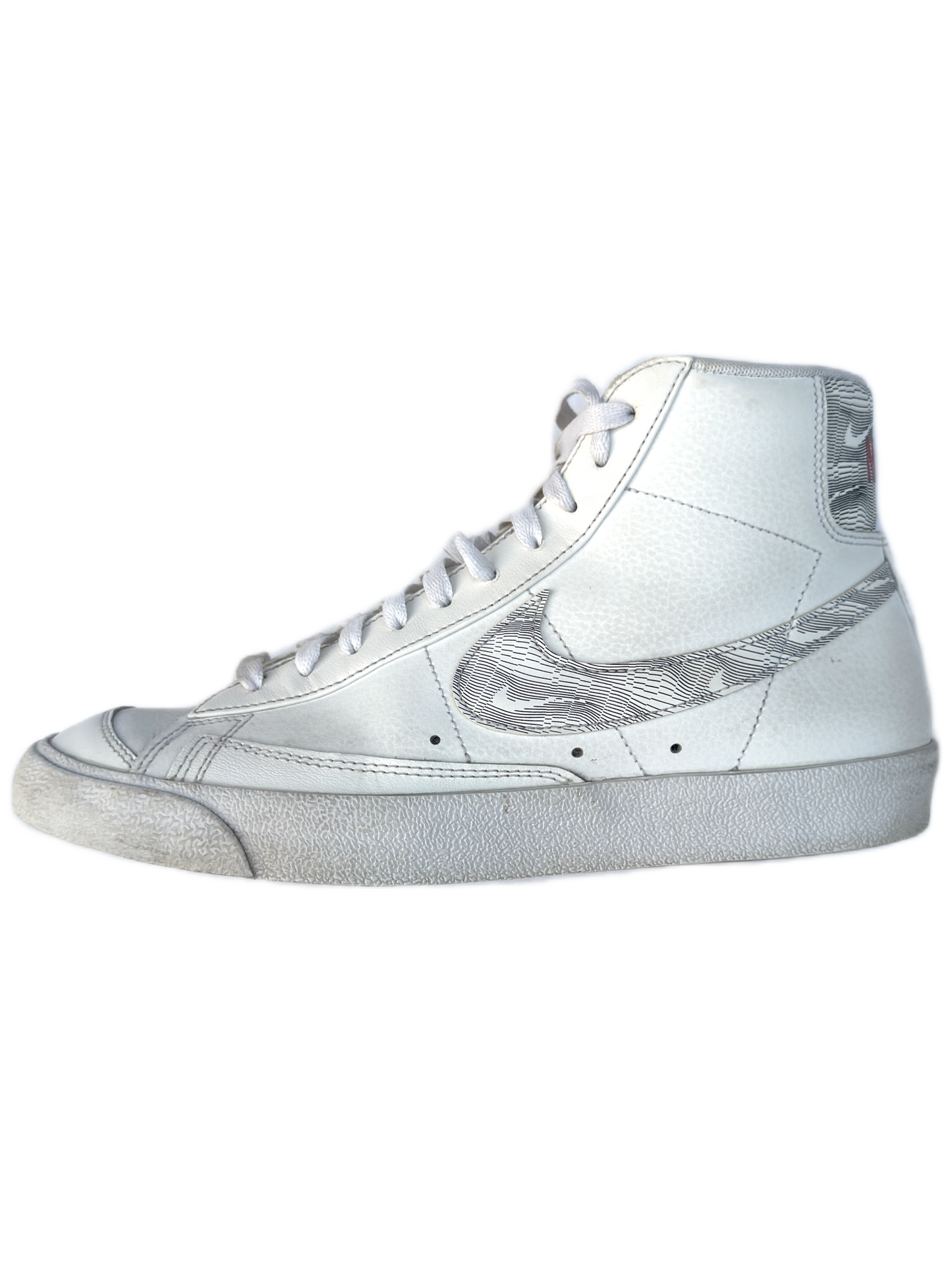 2020 Nike Blazer Hi