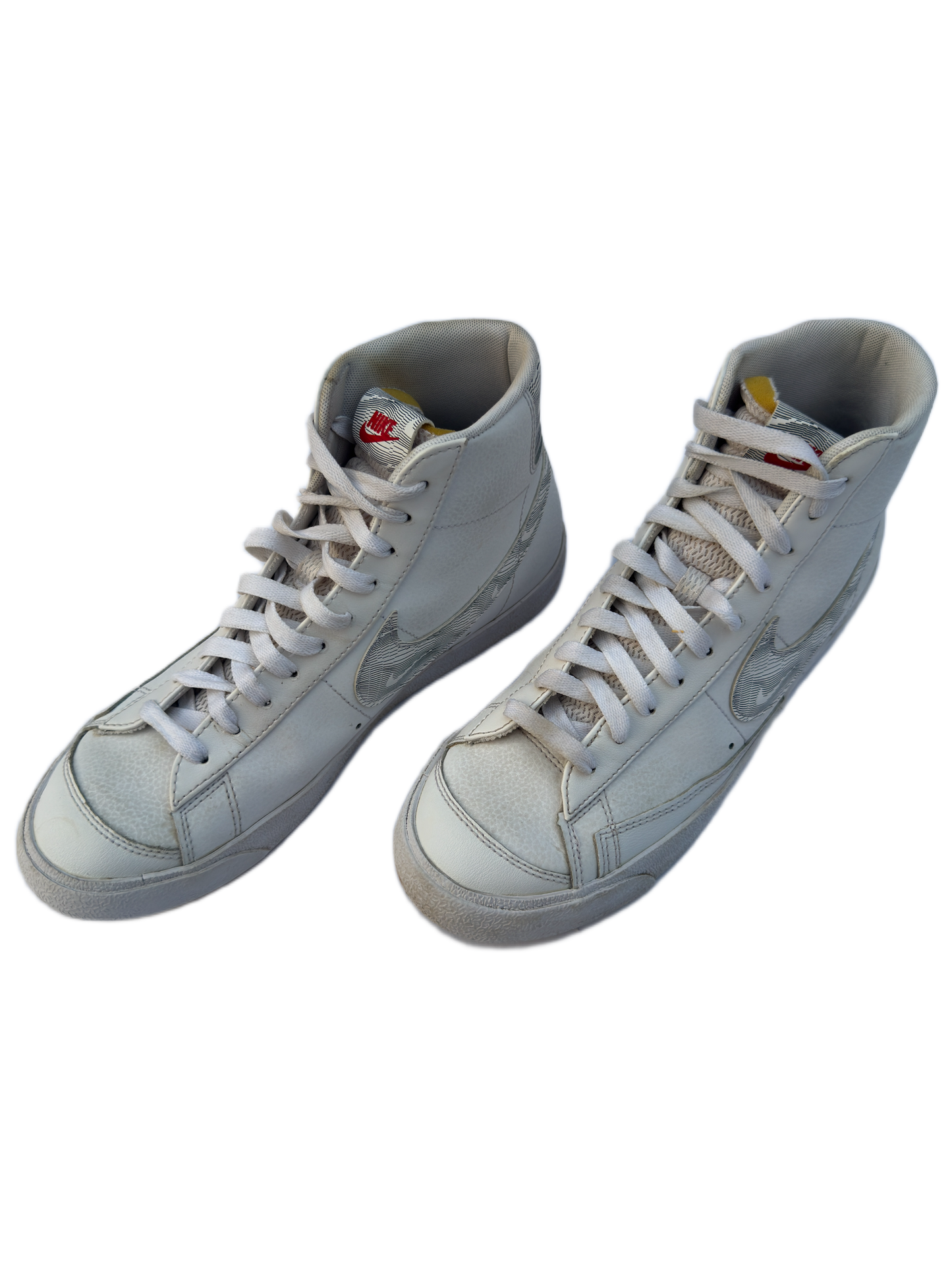 2020 Nike Blazer Hi