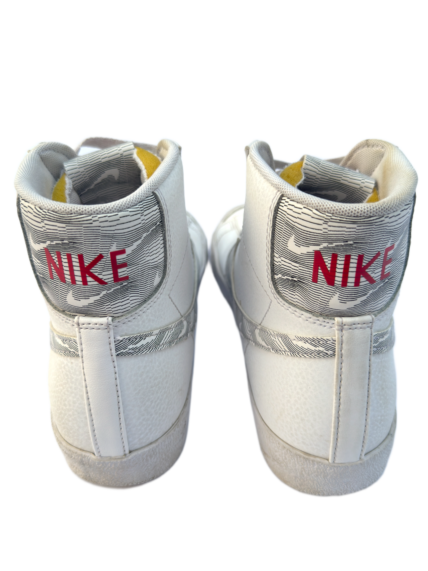 2020 Nike Blazer Hi