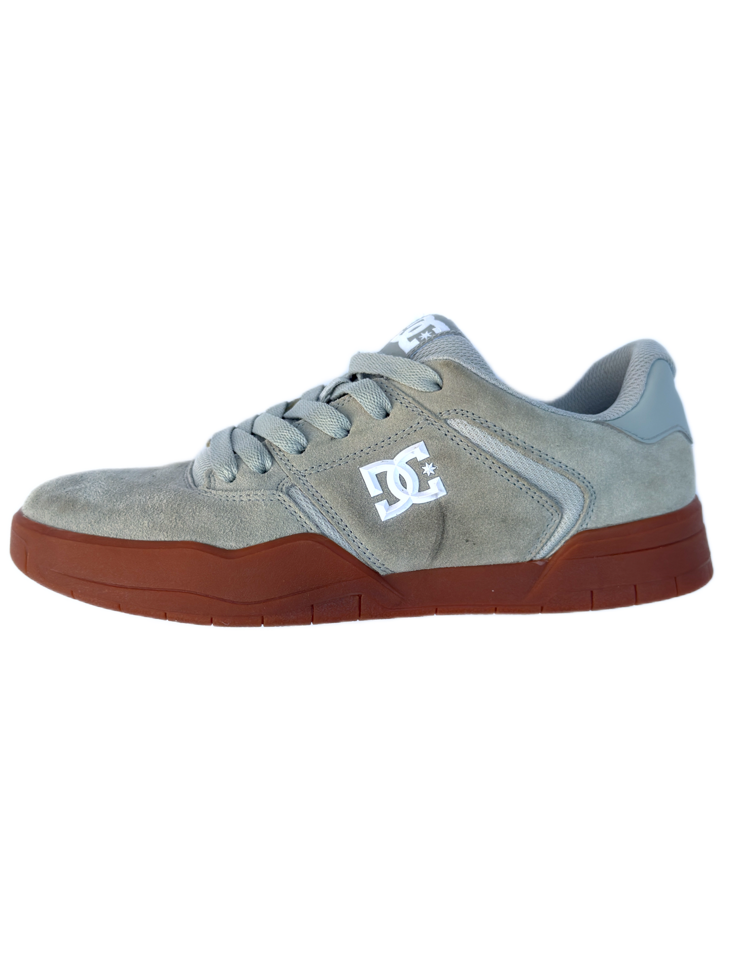 DC Central