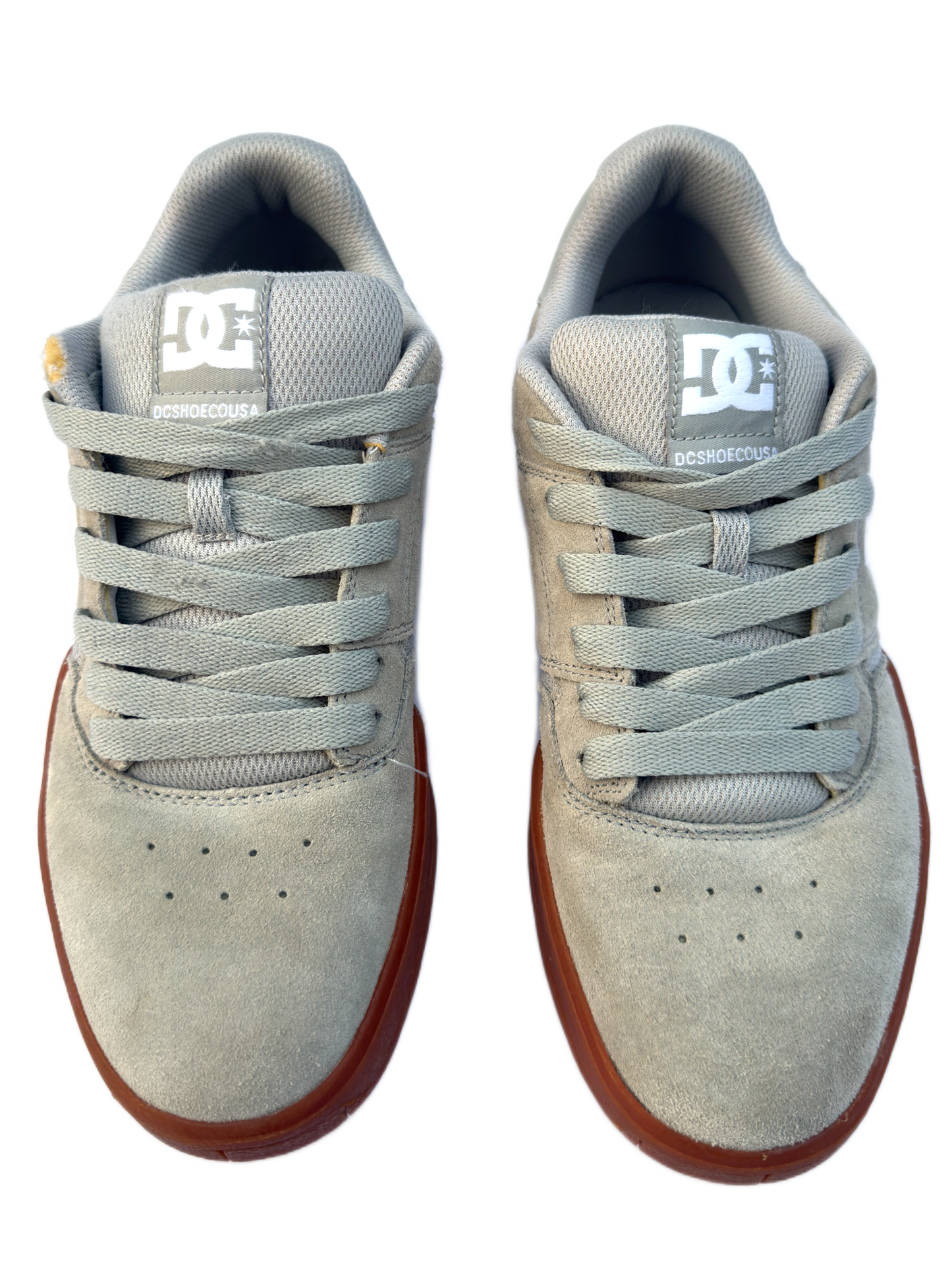 DC Central