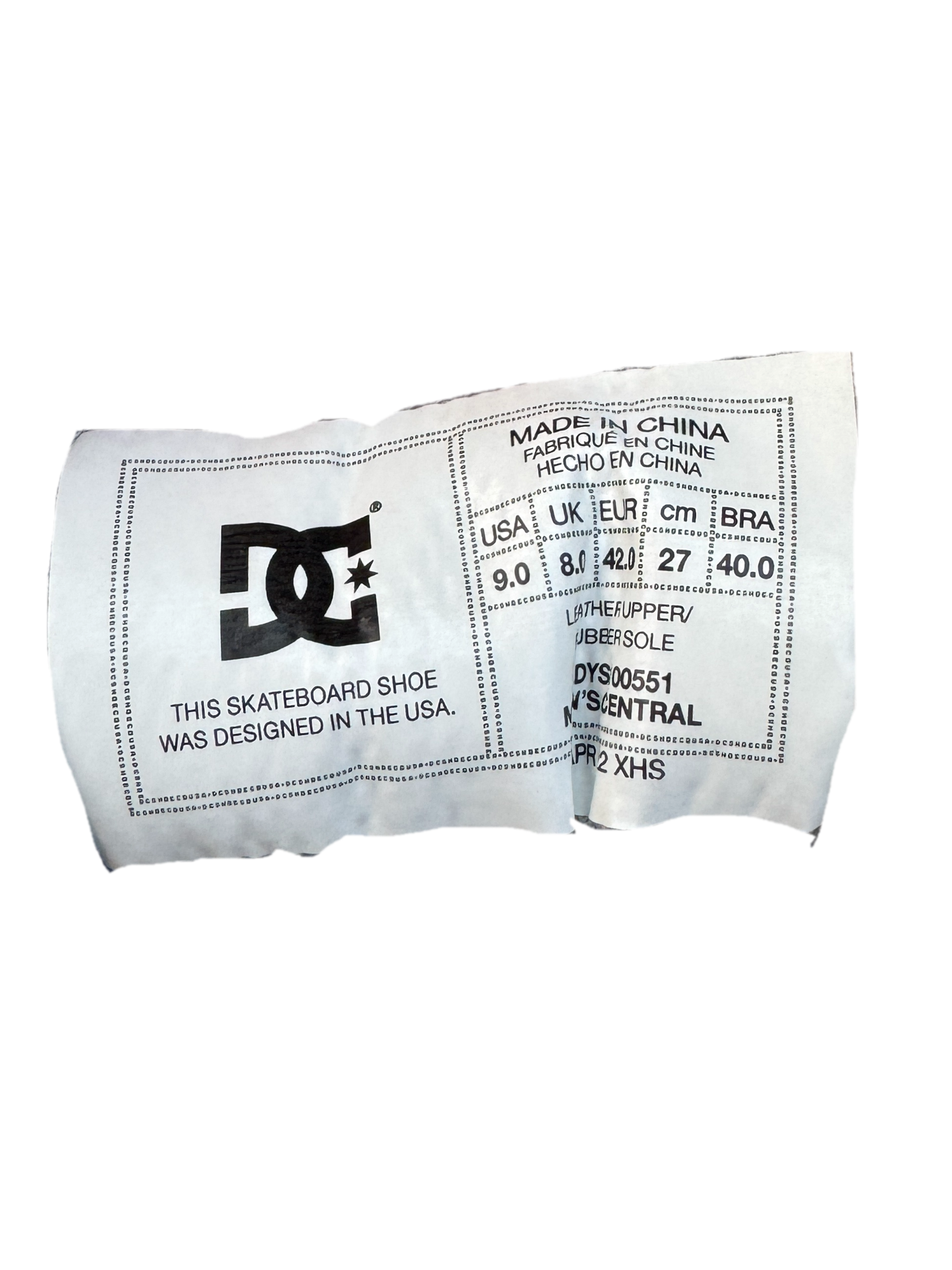 DC Central