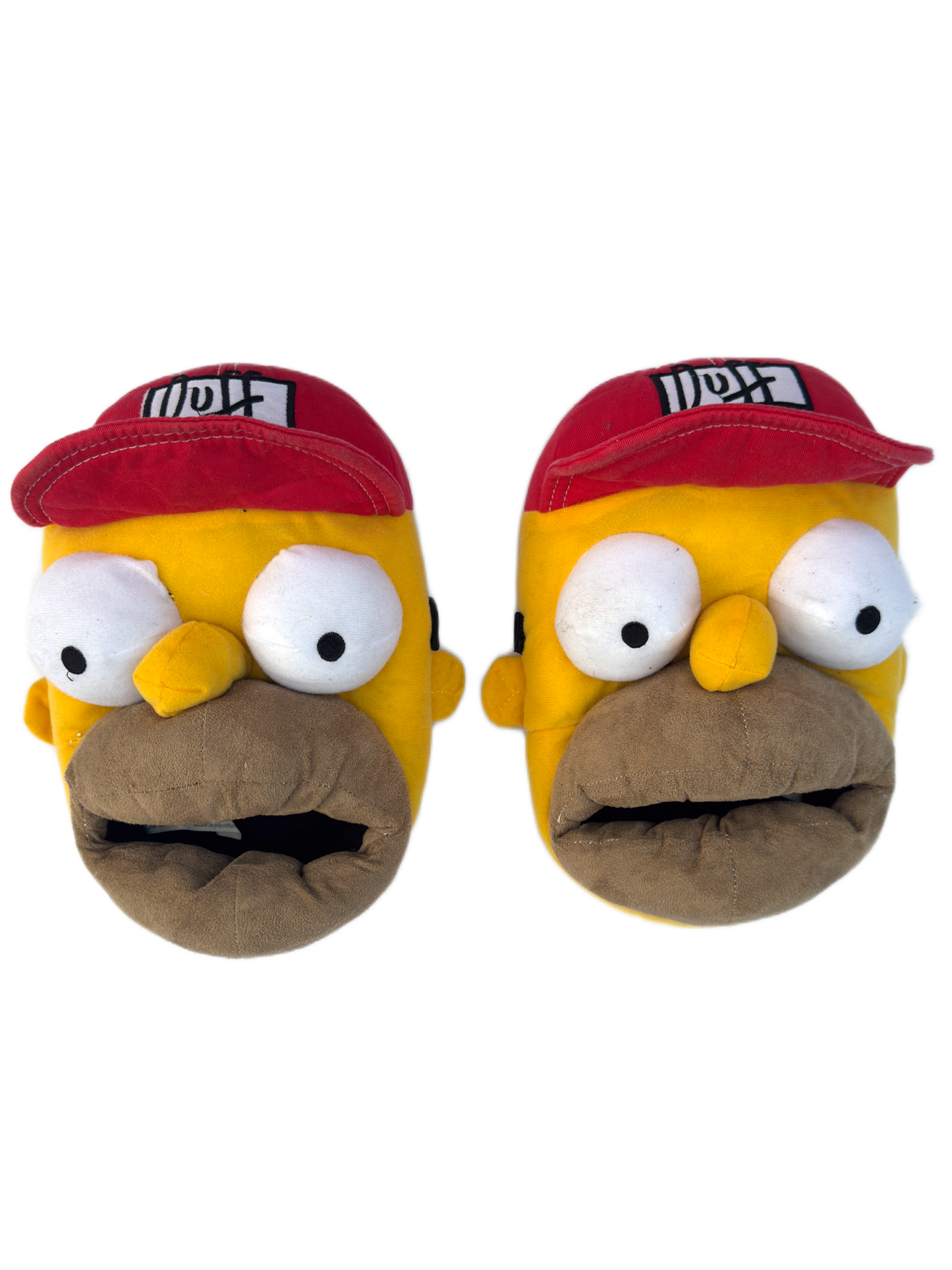 2015 Homer Simpson Duff Beer Slides