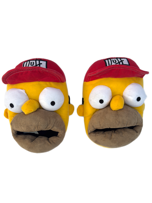 2015 Homer Simpson Duff Beer Slides