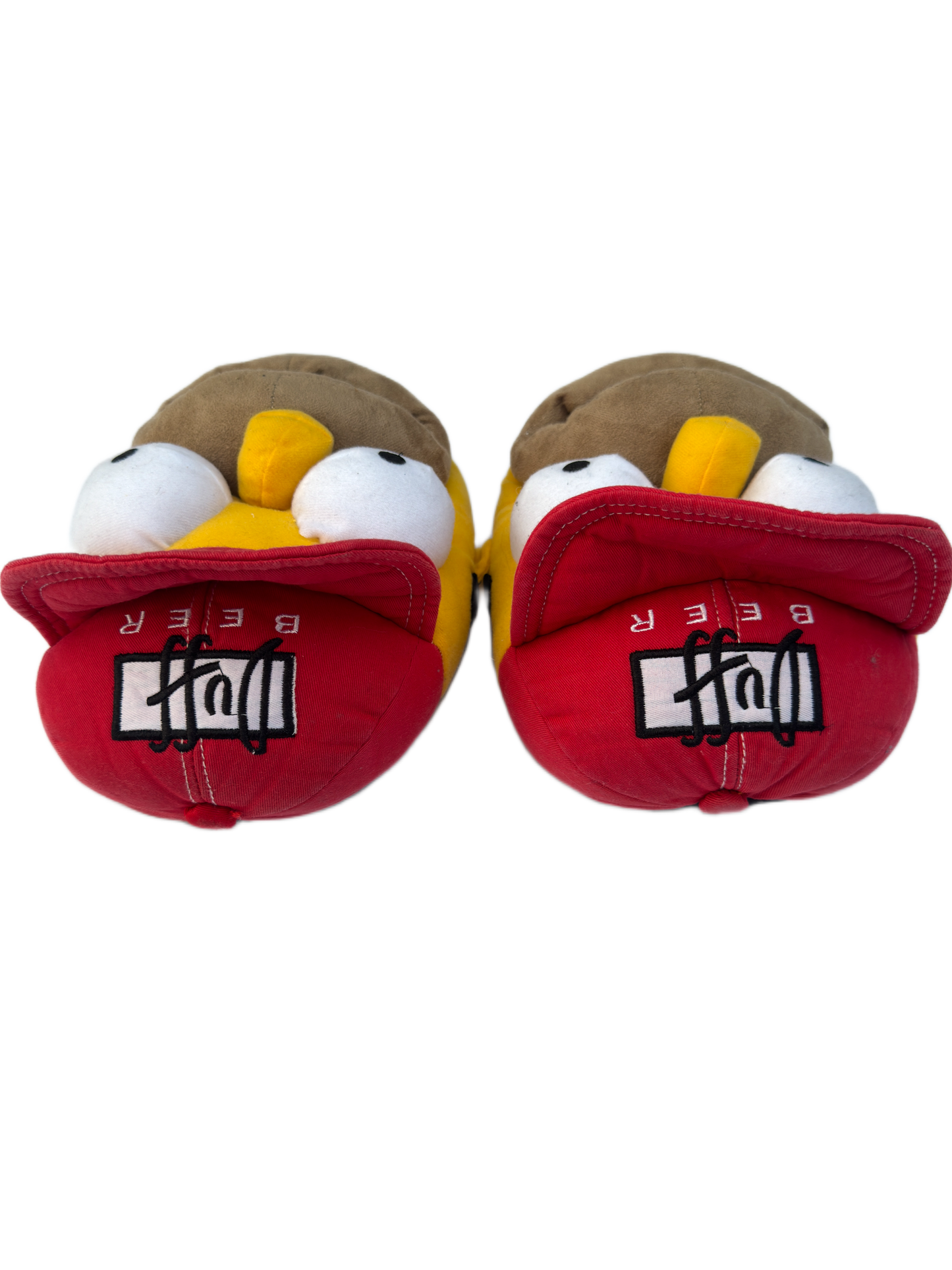 2015 Homer Simpson Duff Beer Slides