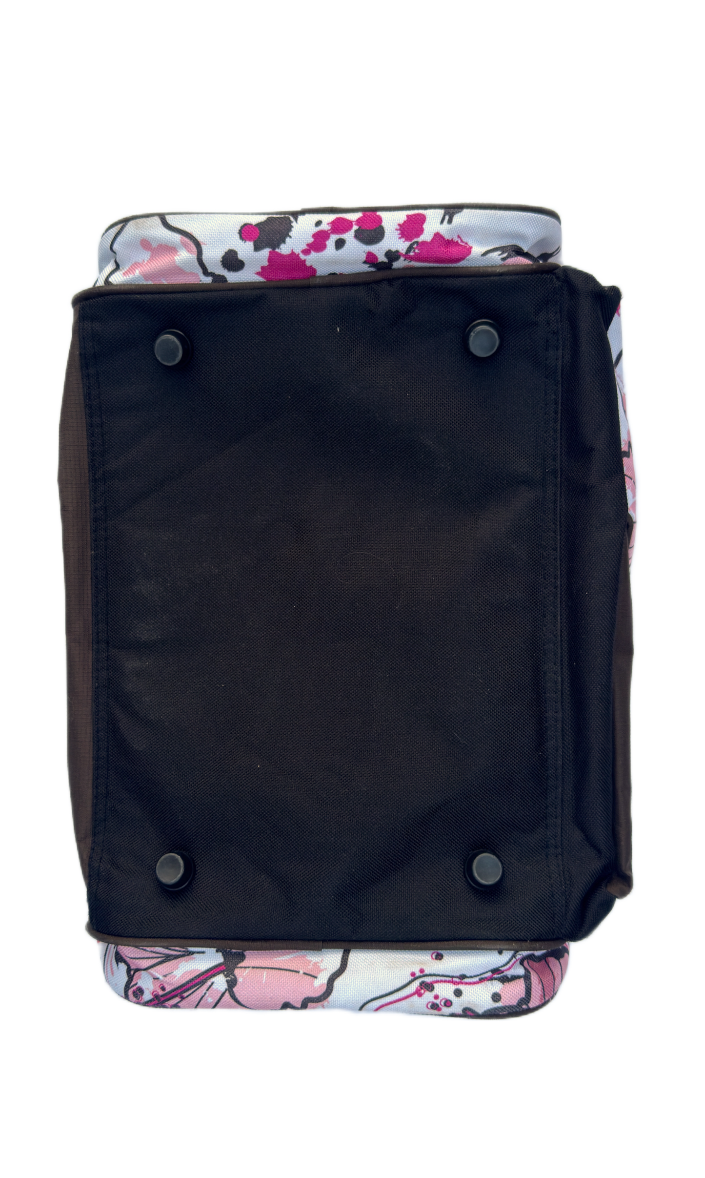 Tracker Floral Bag