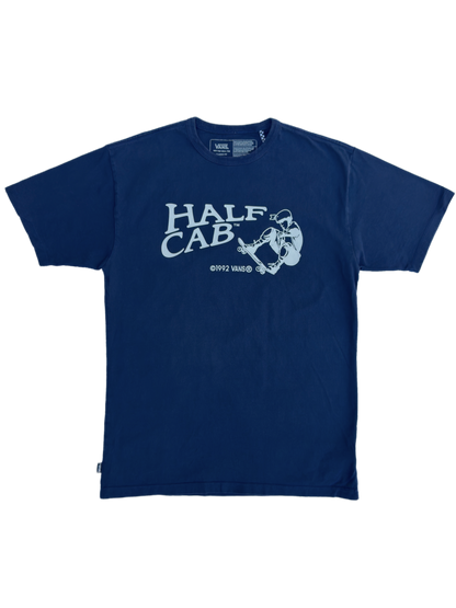 Vans Half Cab 30th Year Tee
