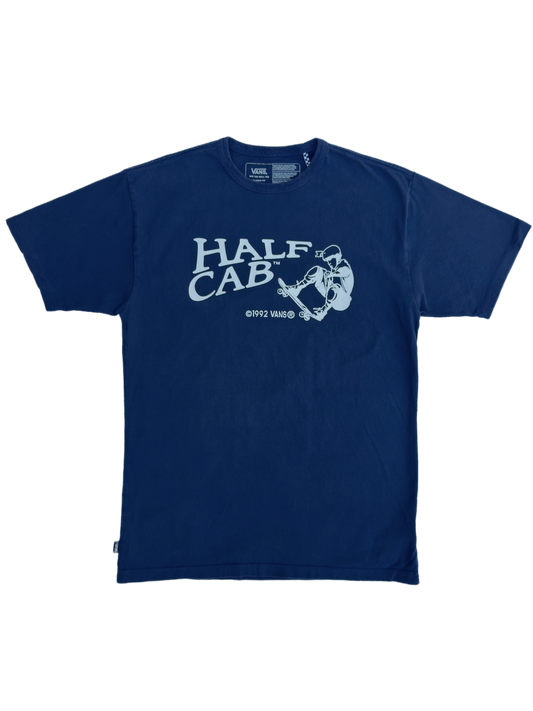 Vans Half Cab 30th Year Tee