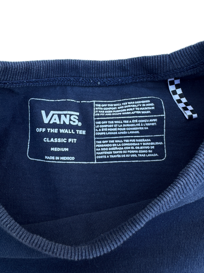 Vans Half Cab 30th Year Tee