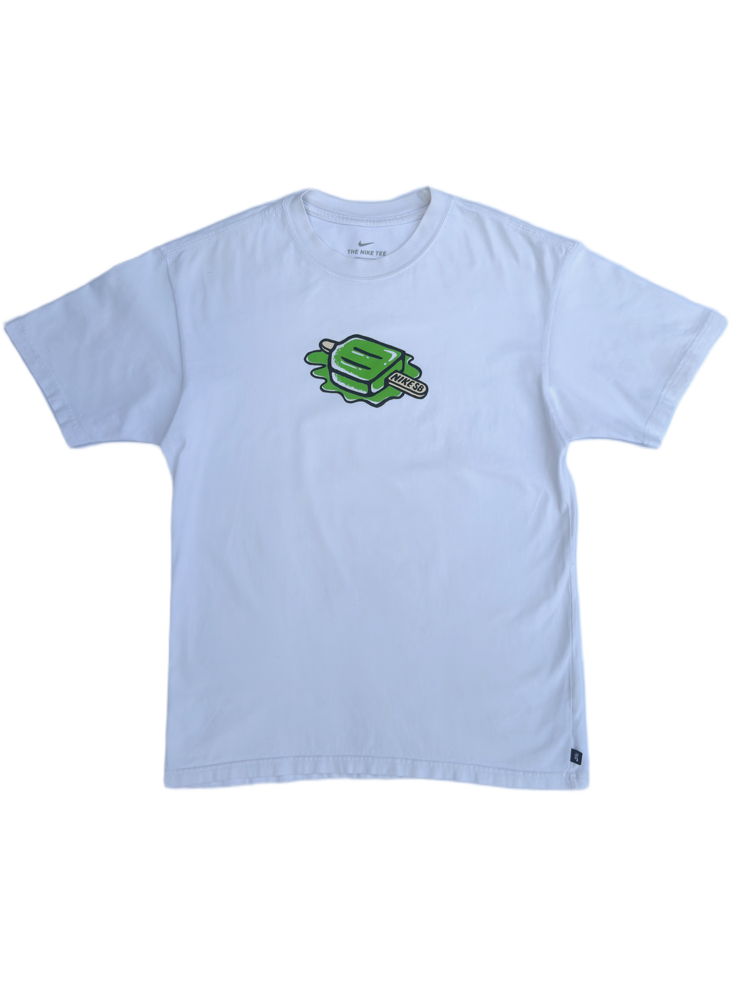 T-shirt Nike SB Melting Popsicle