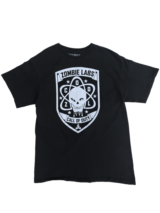 2011 Call of Duty BO3 Zombies Tee