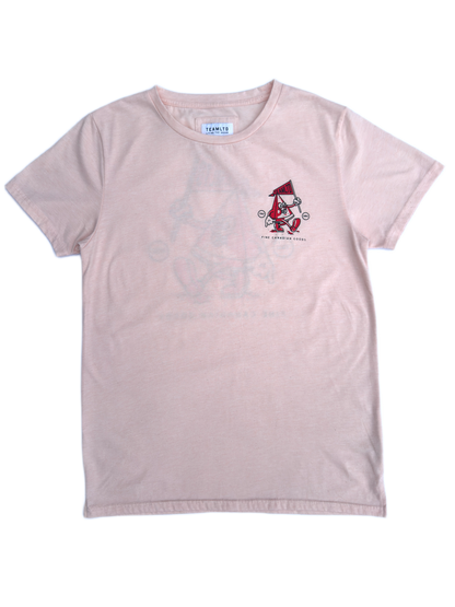 T-shirt TeamLTD Stoked Watermelon