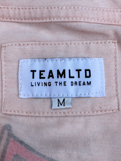 T-shirt TeamLTD Stoked Watermelon