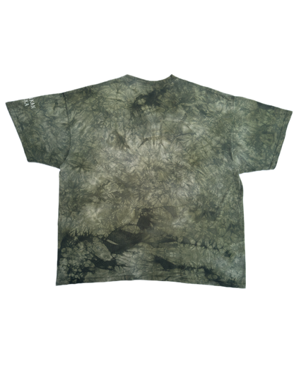 T-shirt Ted Baylock The Mountain Buck 1997