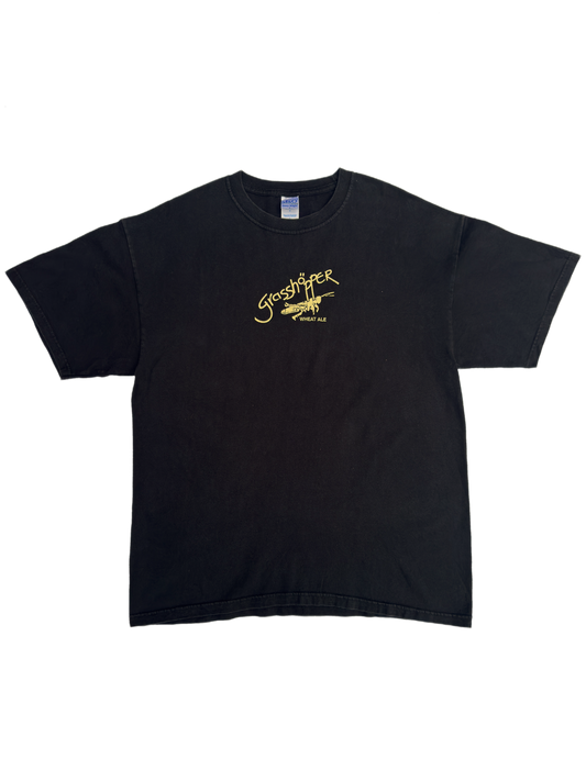 2010s Grasshöpper Big Rock Tee