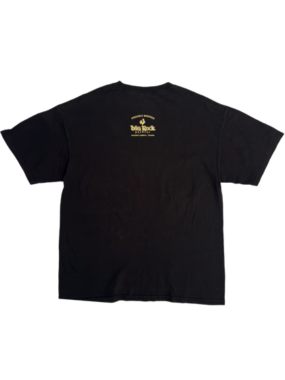 2010s Grasshöpper Big Rock Tee