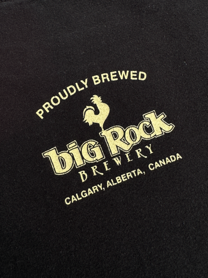 2010s Grasshöpper Big Rock Tee
