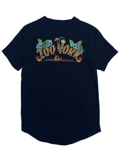 T-shirt anti-arnaque Zoo York Thrasher