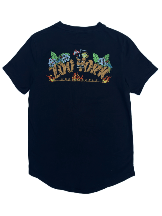 Zoo York Thrasher Rip-off Tee