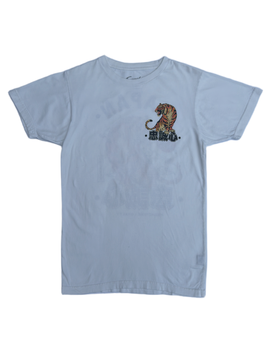 Franchise Japan Tiger Tee
