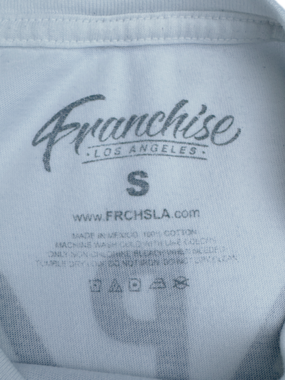 T-shirt Tigre Franchise Japan